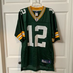 Green Bay Packers jersey